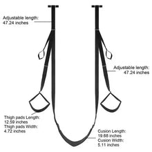 Load image into Gallery viewer, Sex Swing